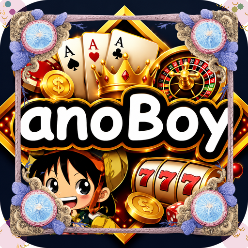 anoboy — mitra unggulan